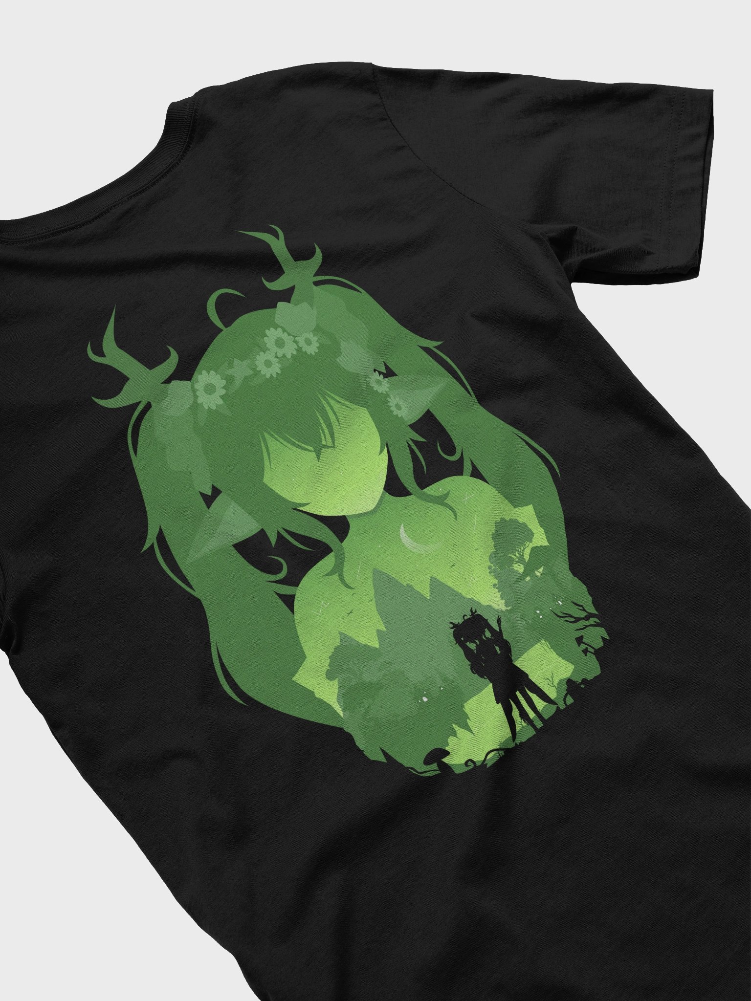 Watching your back! product image (4)