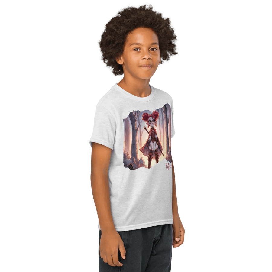 The Adventurer Tee product image (4)