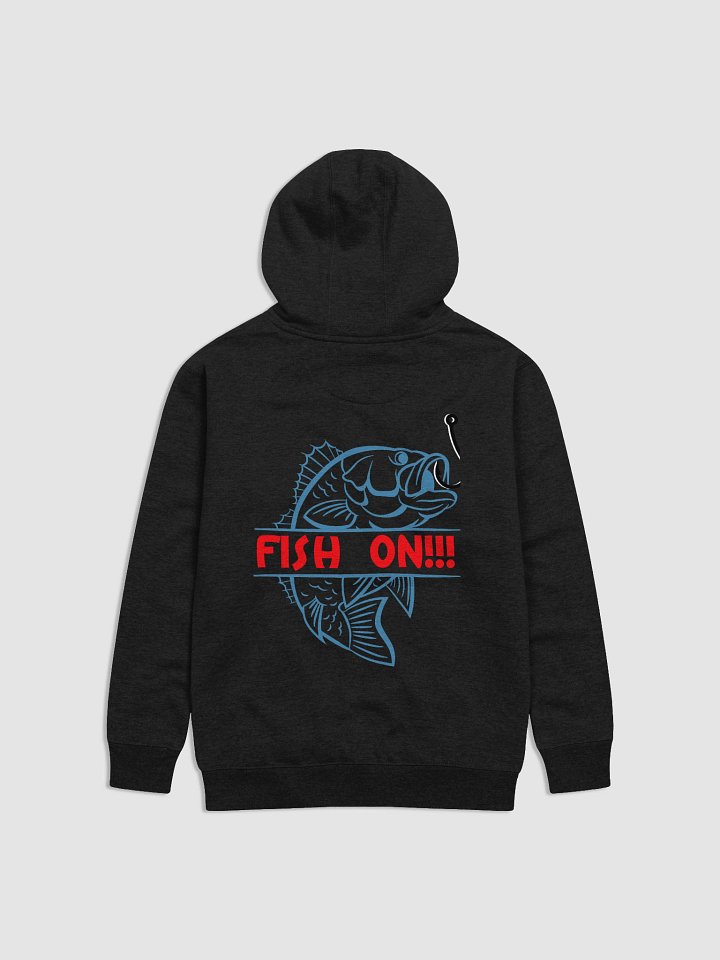 El Matador - Fish On product image (11)