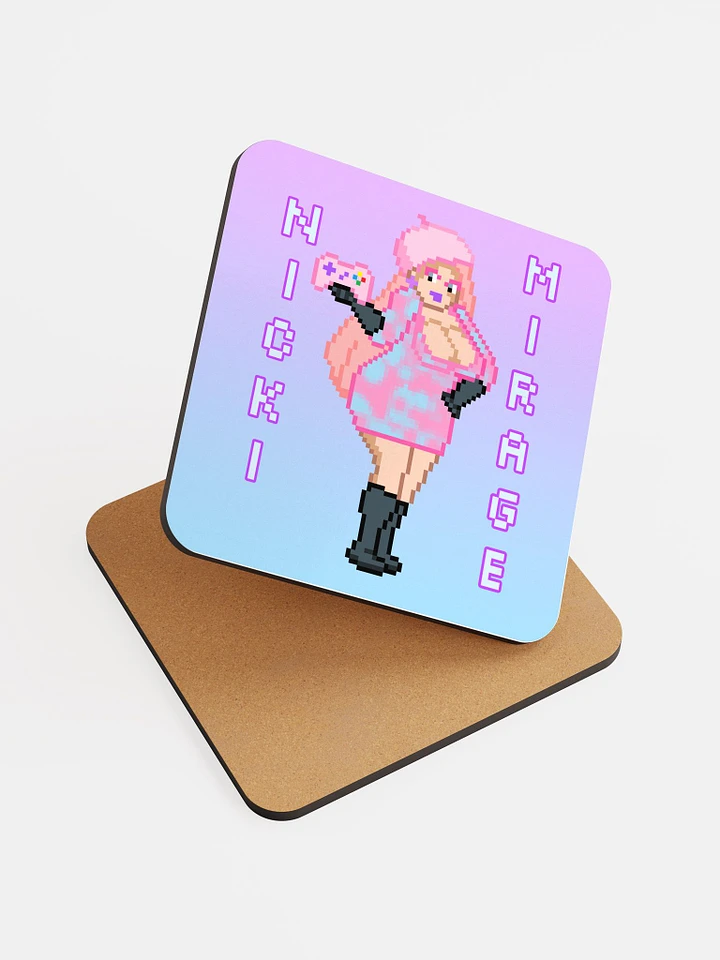 Pixel Collection Coaster product image (1)