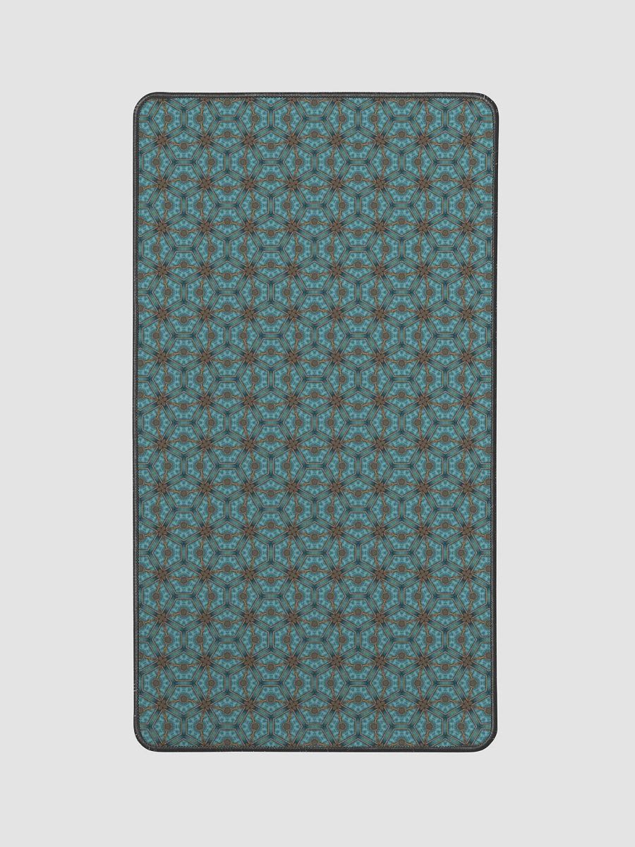 Large Desk Mat 22" x 12" #18582495 product image (2)