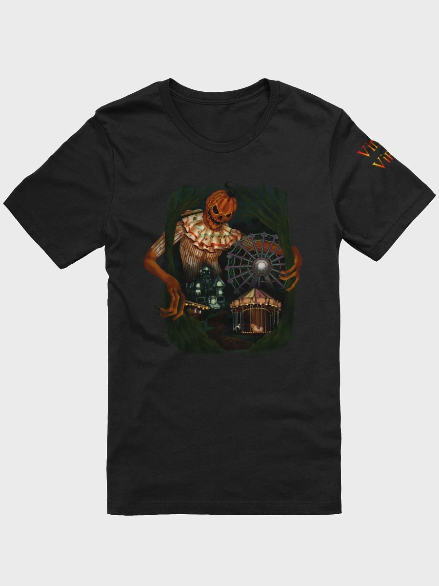 A Super Spooky T-Shirt product image (4)