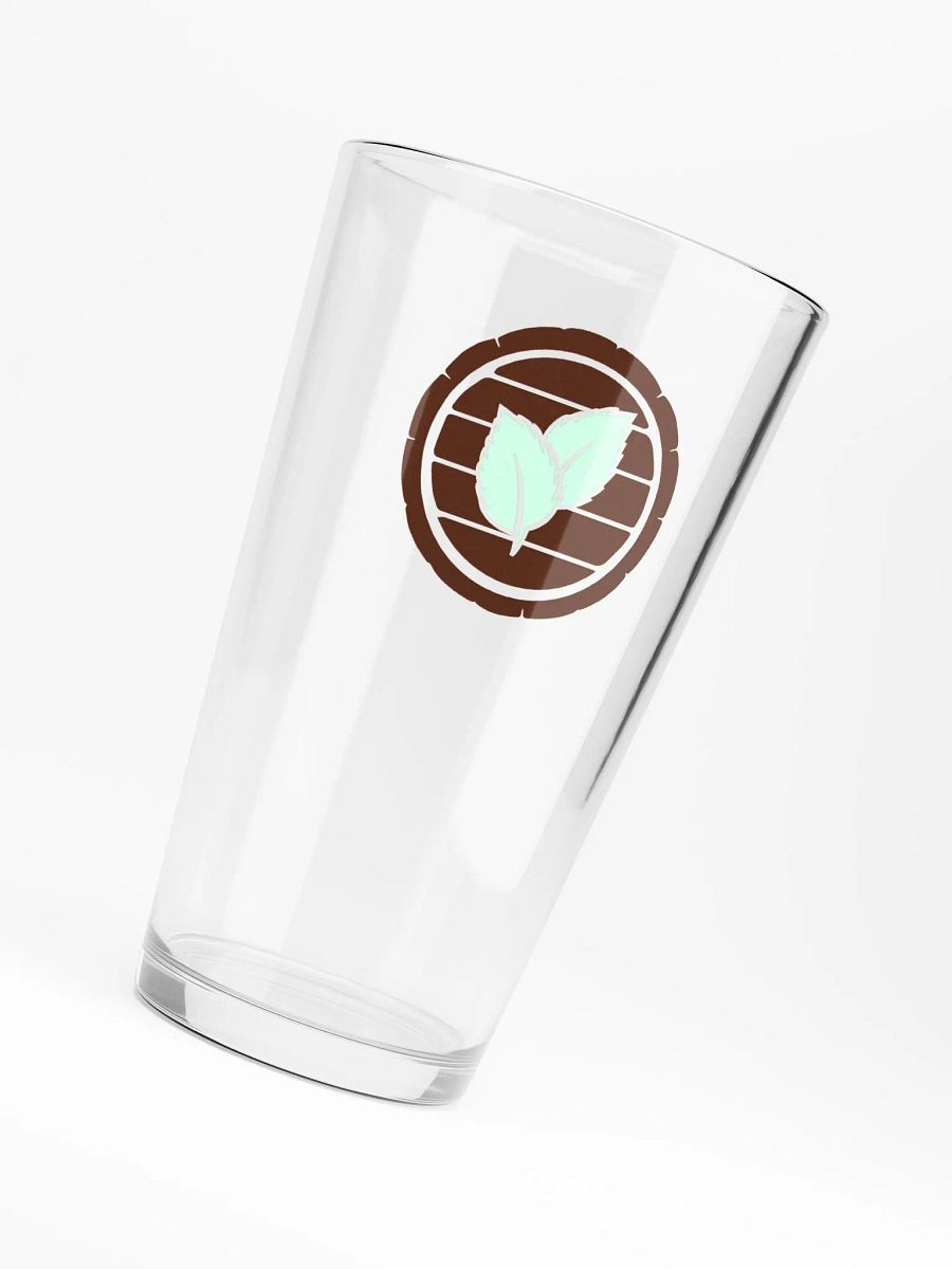 MintysPub Pint Glass product image (6)