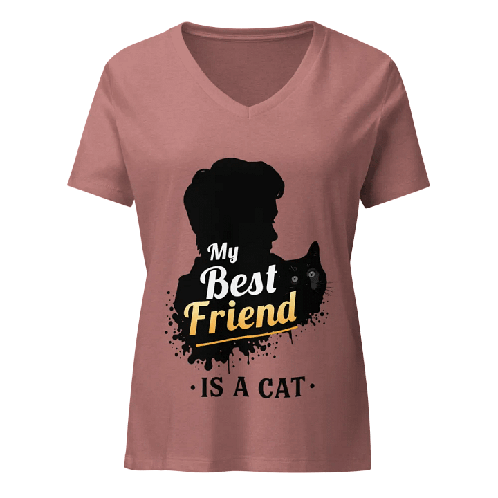 My Best Friend #1 product image (1)