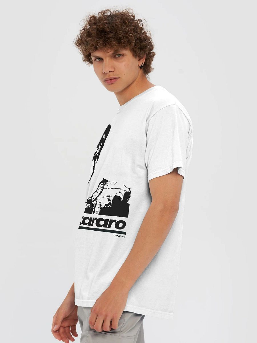 Fabio Quartararo Unofficial Fan T-Shirt product image (6)