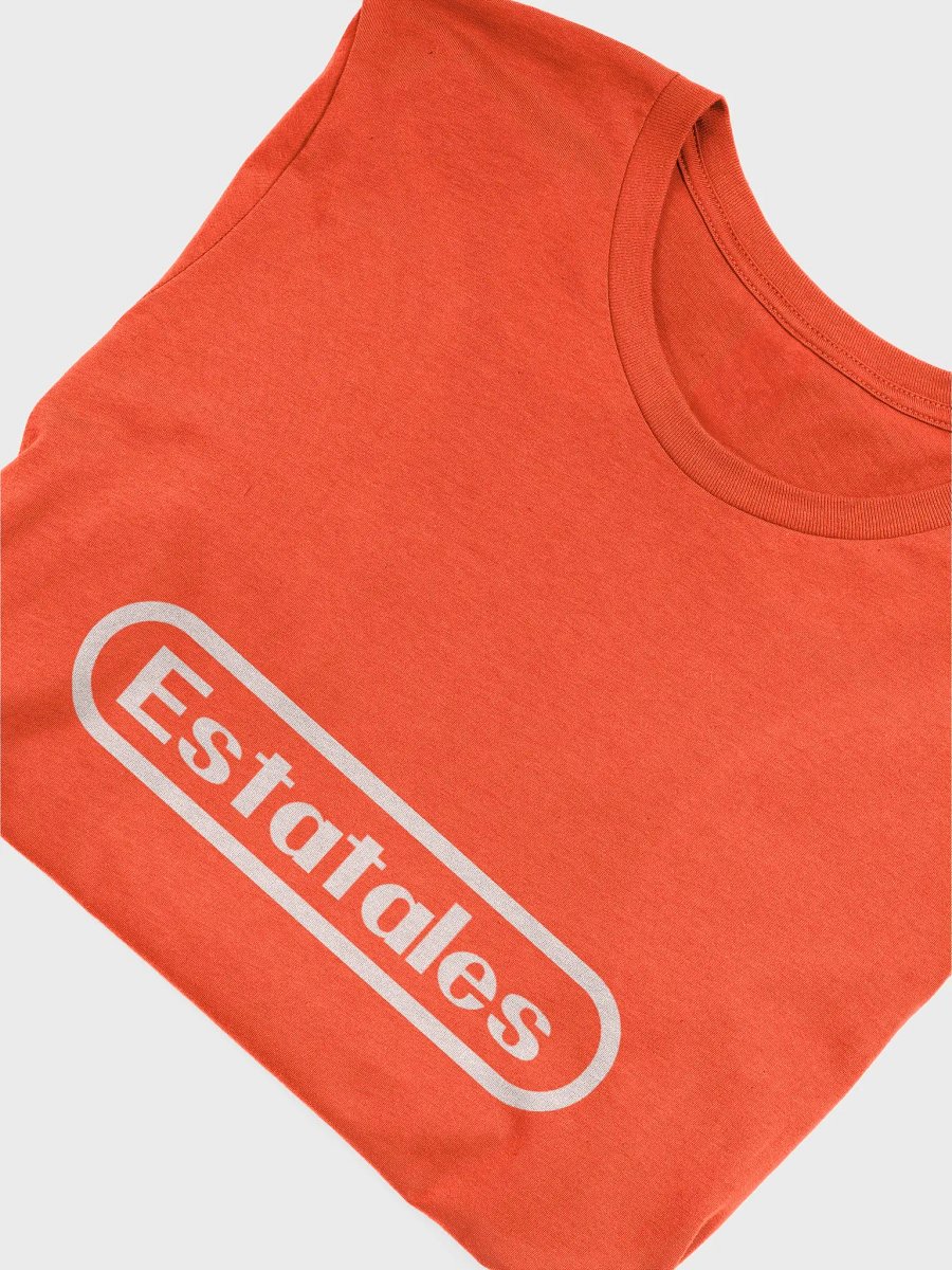 CAMISETA ESTATALES product image (12)