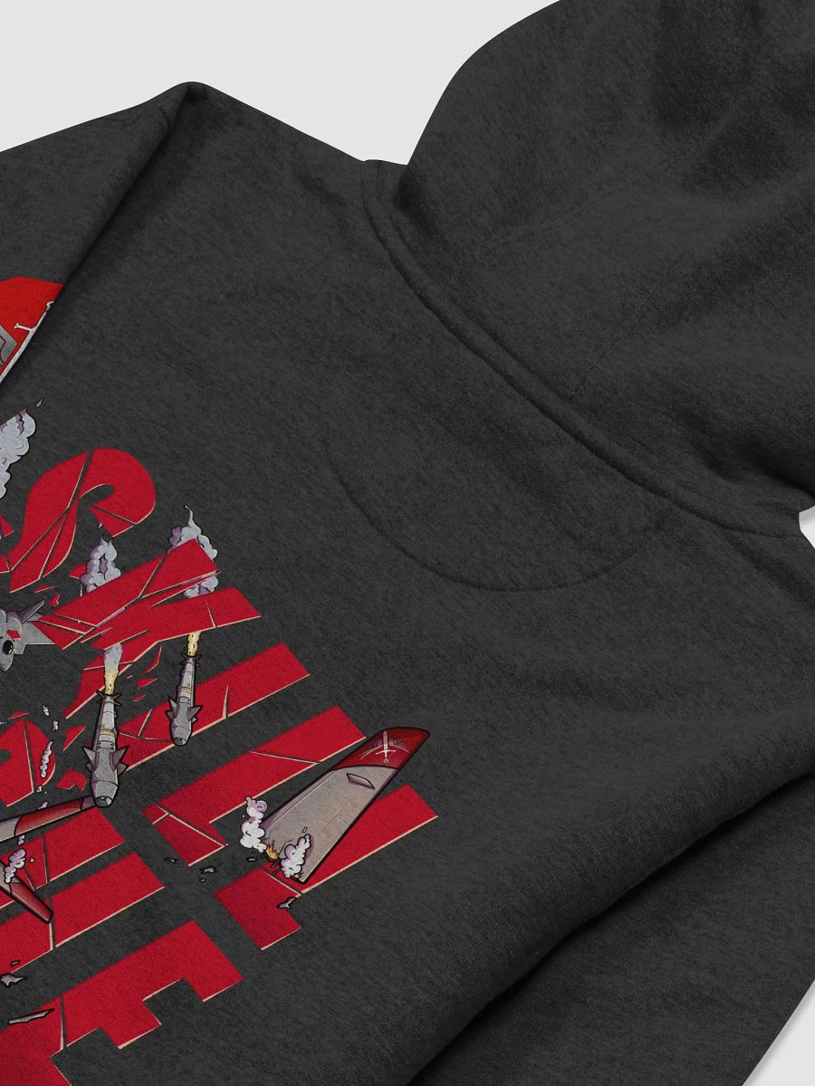 Skill Issue Hoodie product image (4)