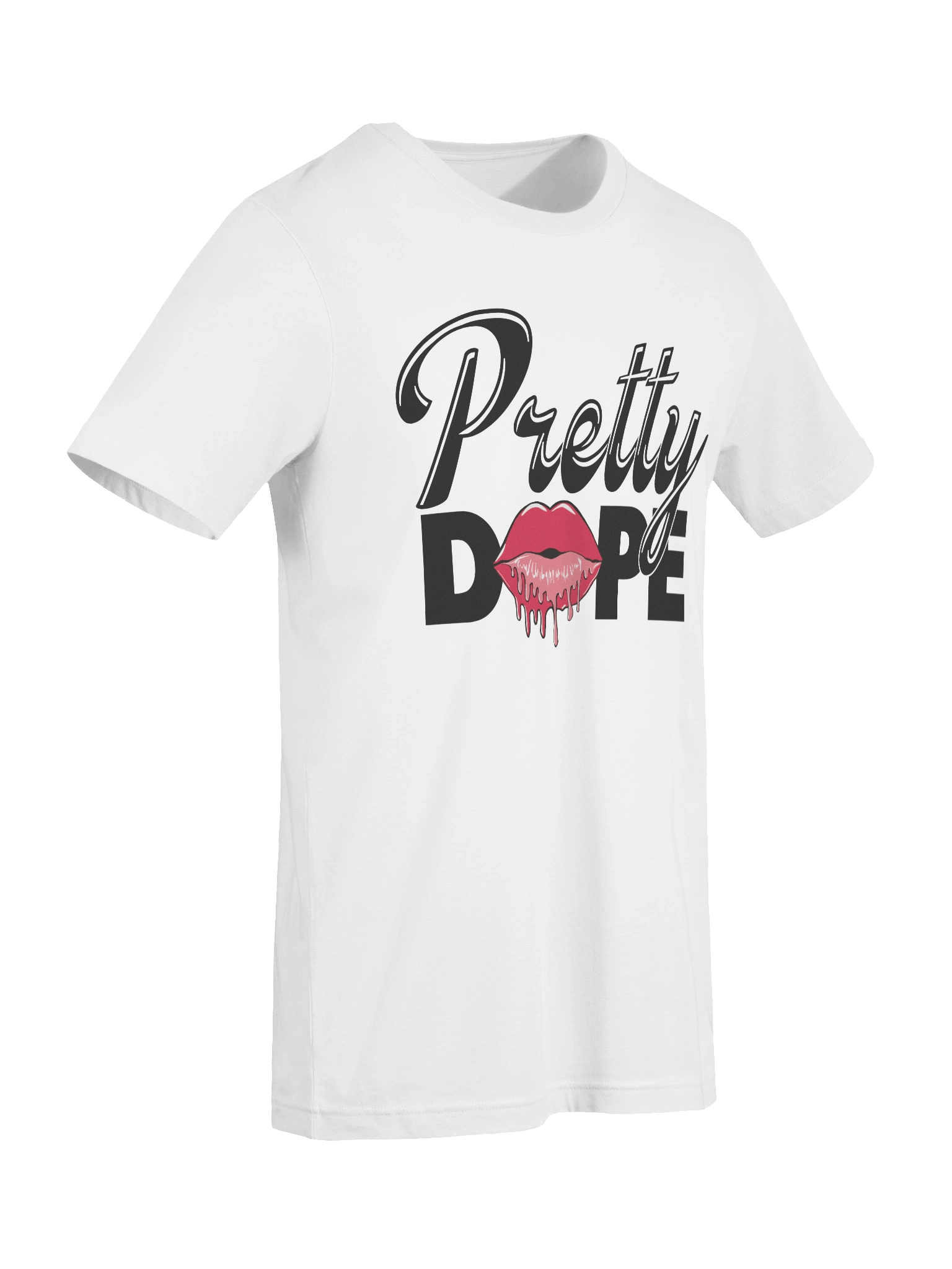 The Official 'Pretty Dope' CEO of Cash Tee product image (21)