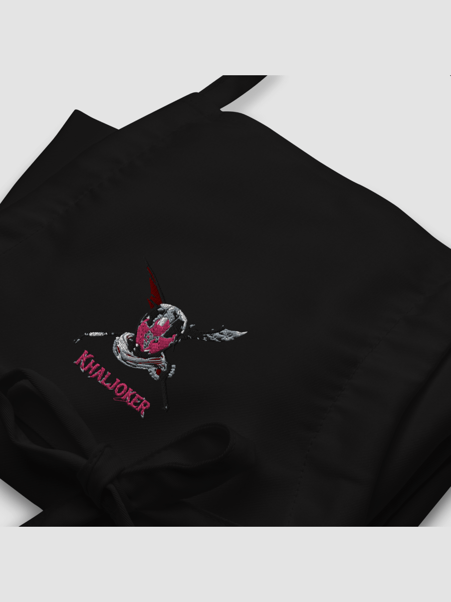[Joker's Asylum] Embroidered Apron - Liberty Bags 5502 product image (3)