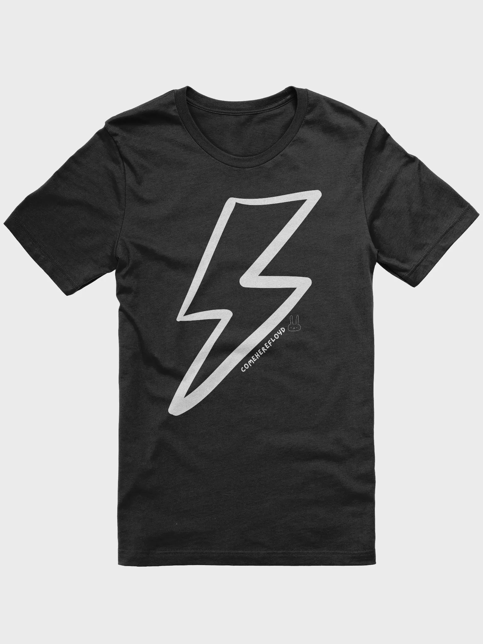 comeherefloyd MAX Oversize Lightning product image (2)