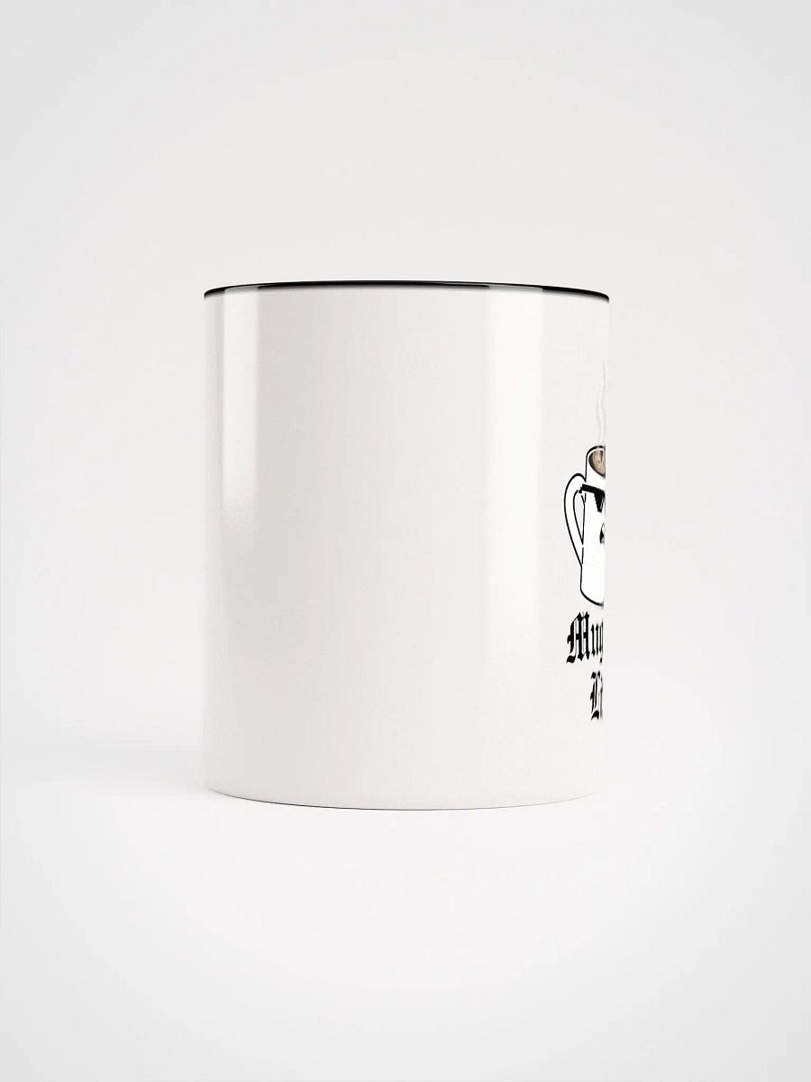 MUG LIFE - MUG product image (5)