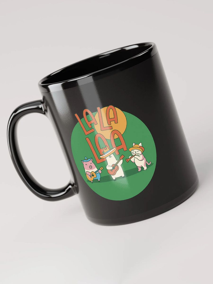 Cute Creatures Crew - La La Laaa product image (3)