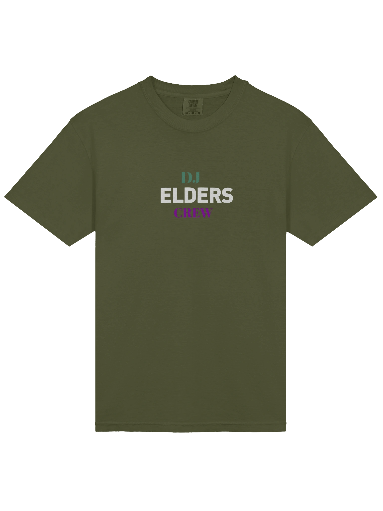 Spotlight ELDERS T-Shirt product image (19)