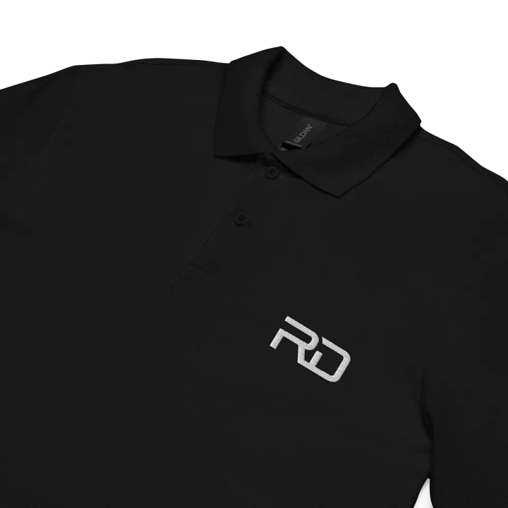 Business Polo product image (2)