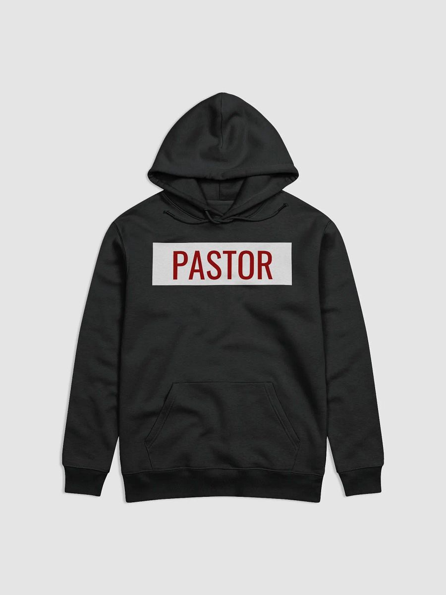 I AM PASTOR product image (1)