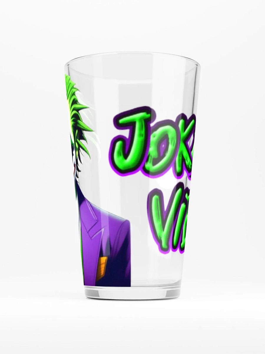 Joker's Pint Cup product image (5)