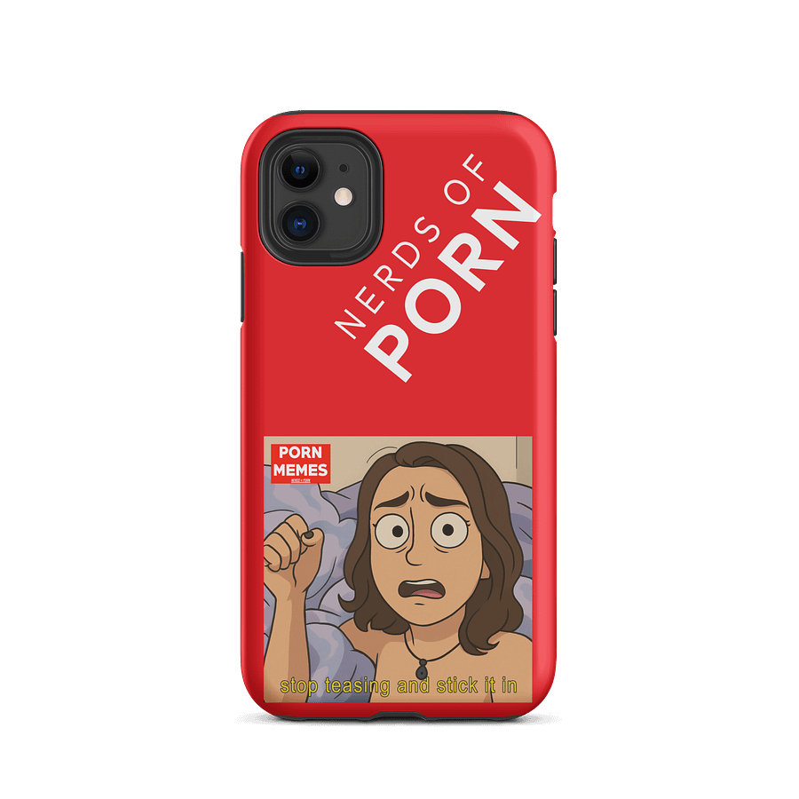 Porn Memes Phone Case - IPhone 2 product image (24)
