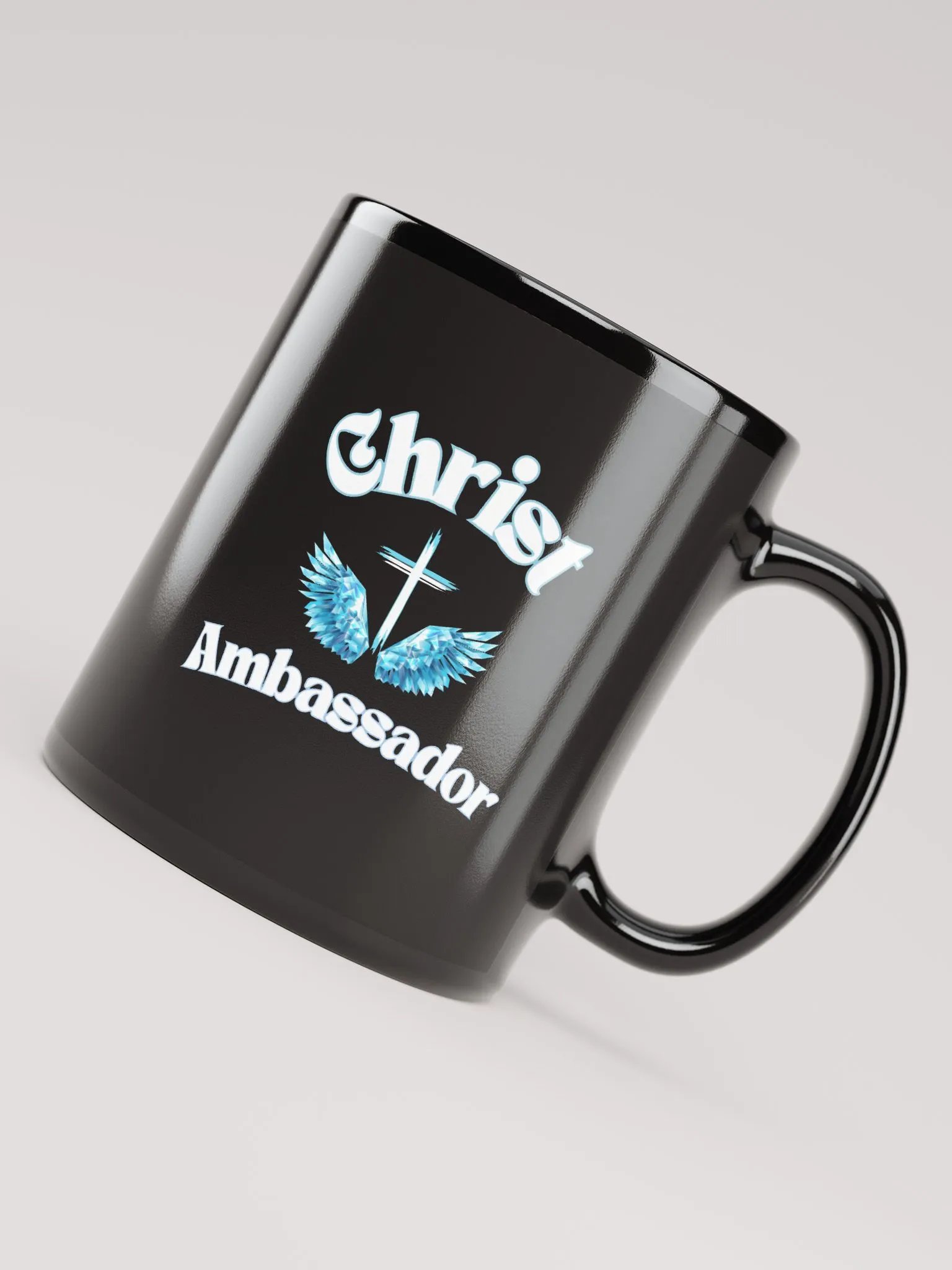 Christ Ambassador Faith Mug product image (8)
