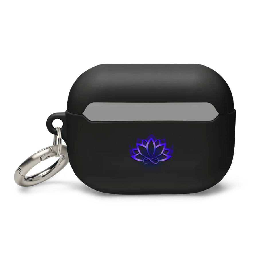Flexxfinity Lotus Airpods Case product image (1)