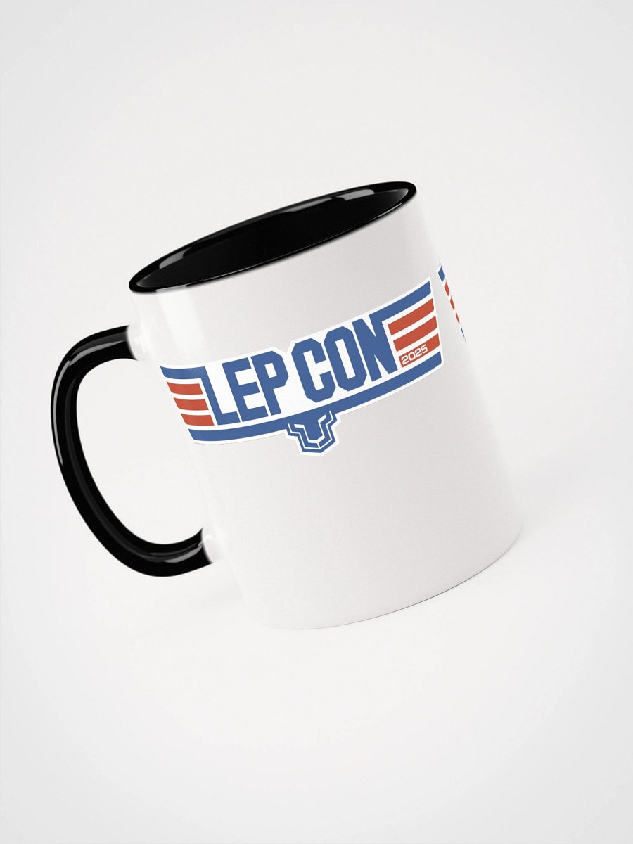 LepCON charity mug 2025 product image (30)