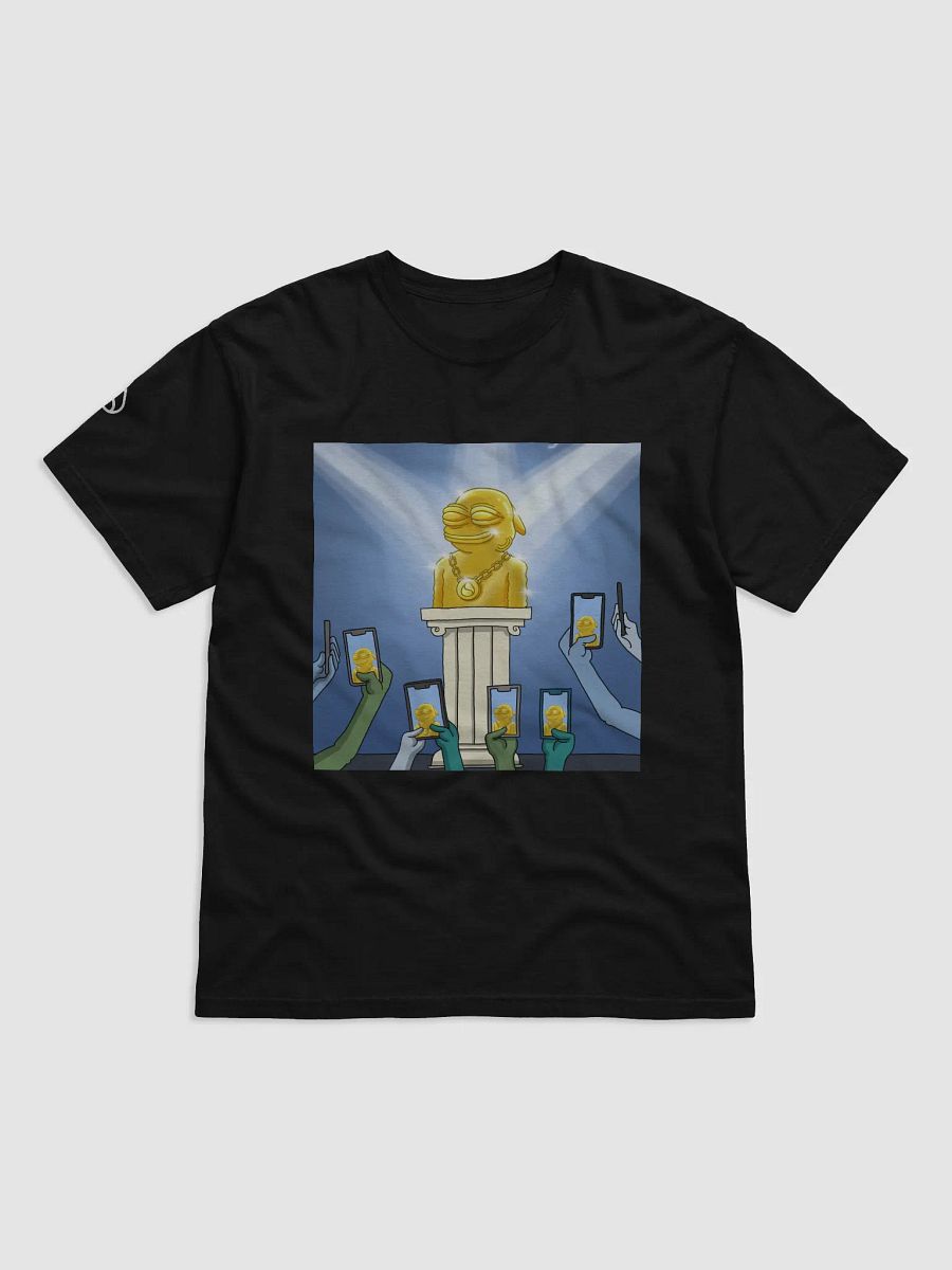That Dirty Fish in Gold product image (1)