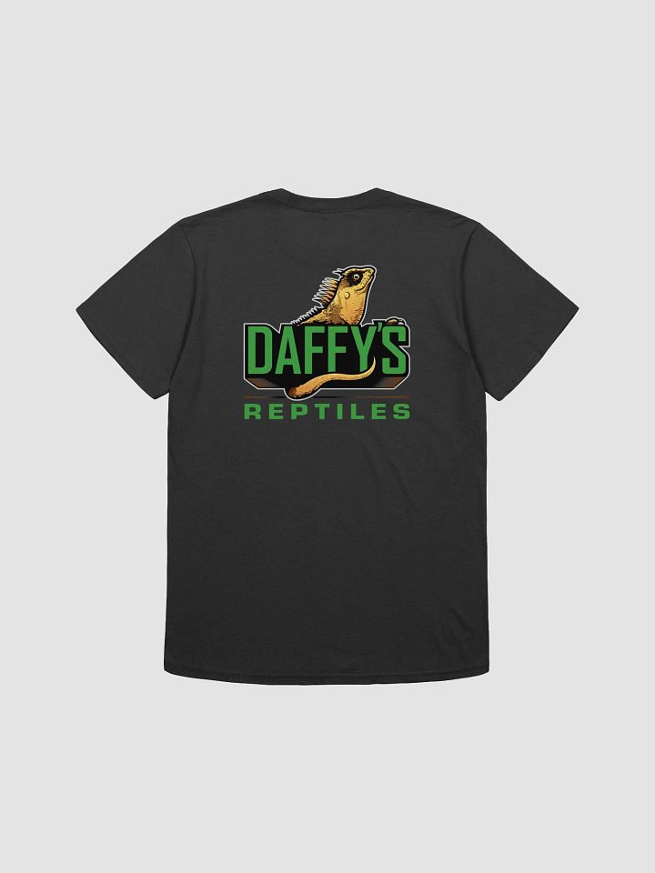 Daffy's Reptiles Logo Shirt! product image (2)