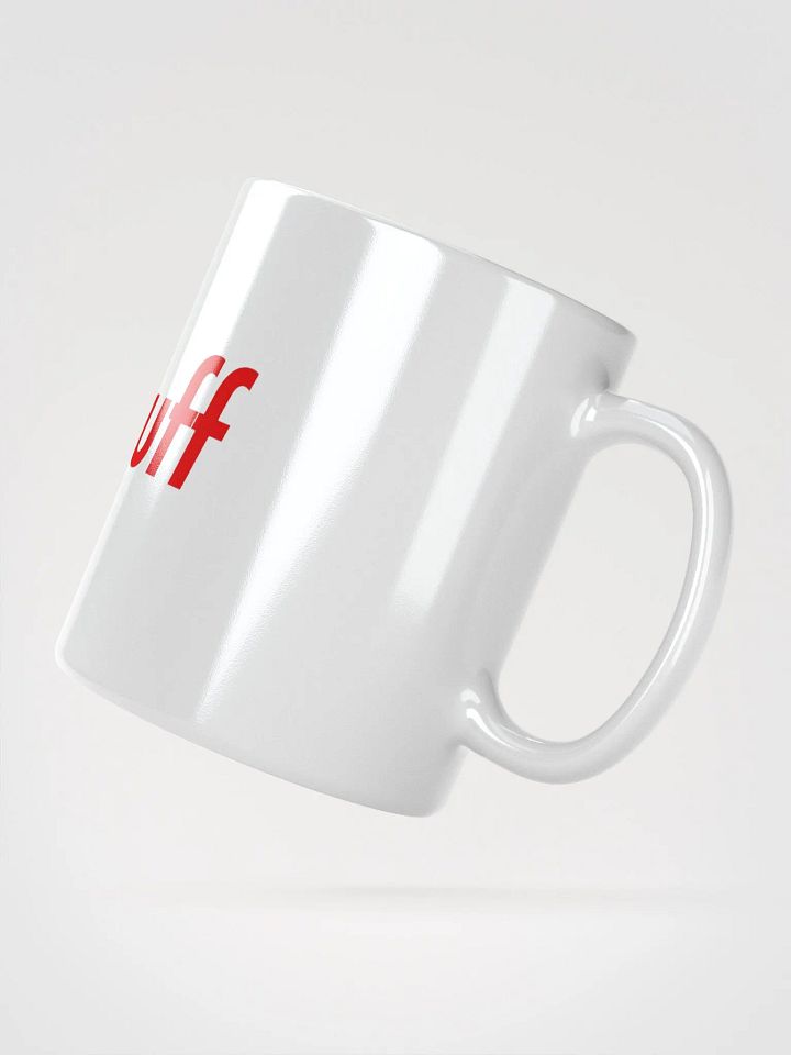 Top Stuff - Mug product image (3)