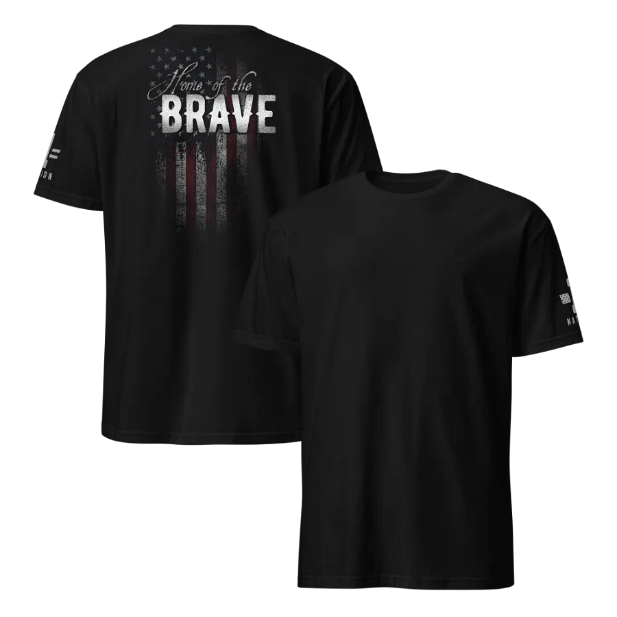 Home of The Brave product image (13)