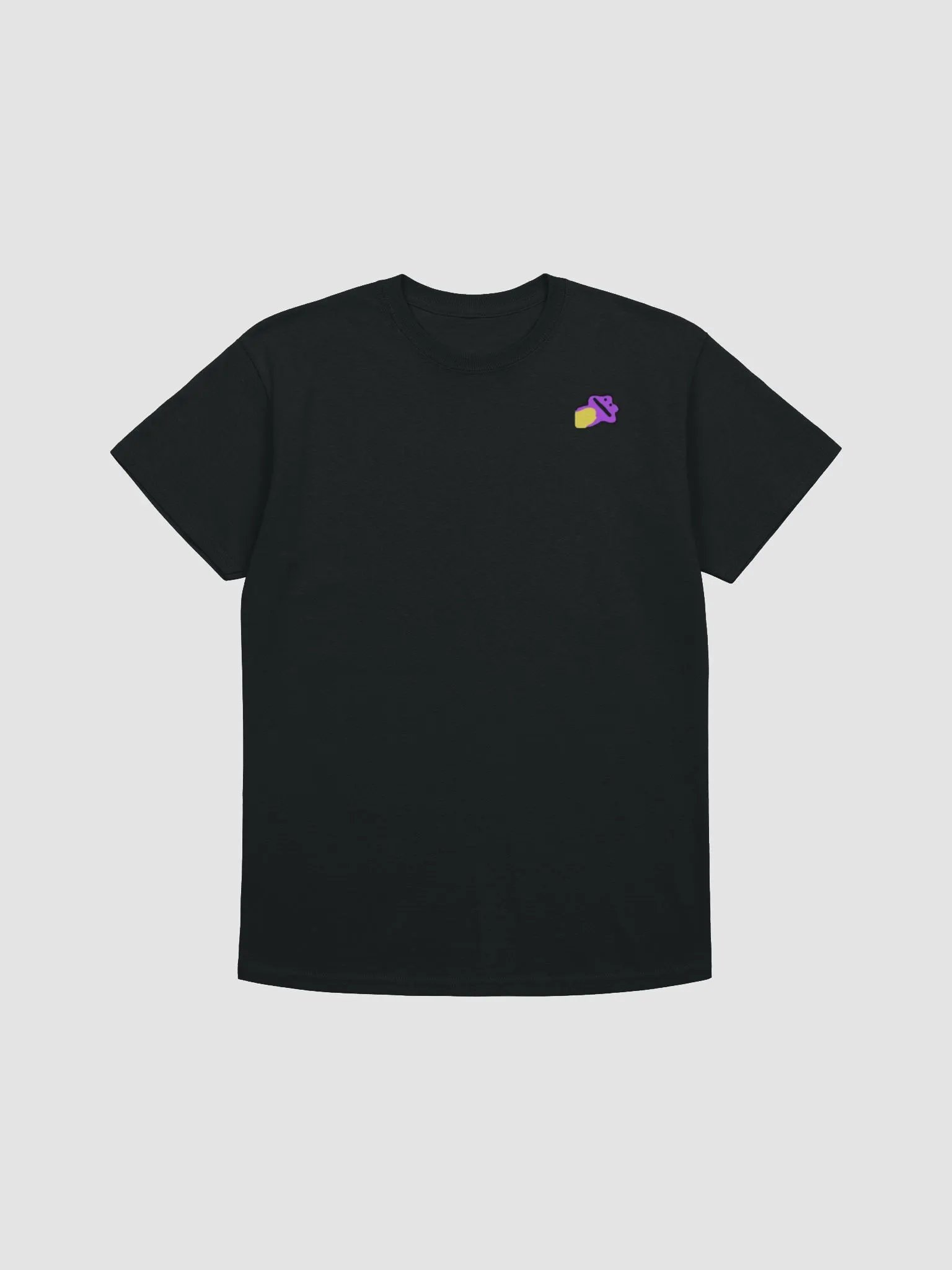 Zodiac Deadpan Tee product image (12)