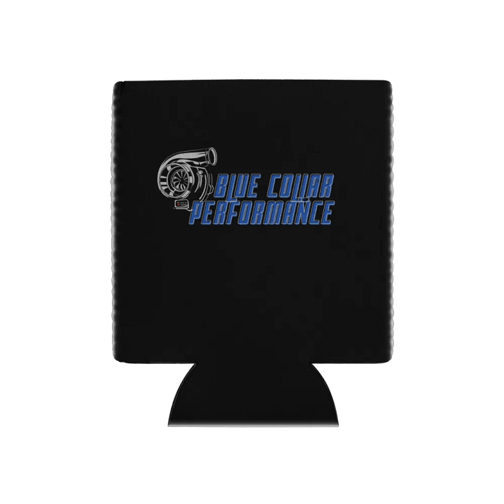 Blue Collar Performance Can Cooler - Keep Your Drinks Cool in Style! product image (1)