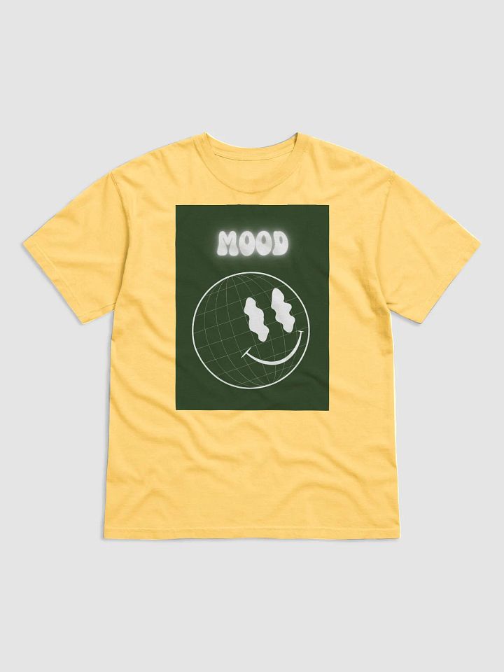 MOOD T-SHIRT product image (6)