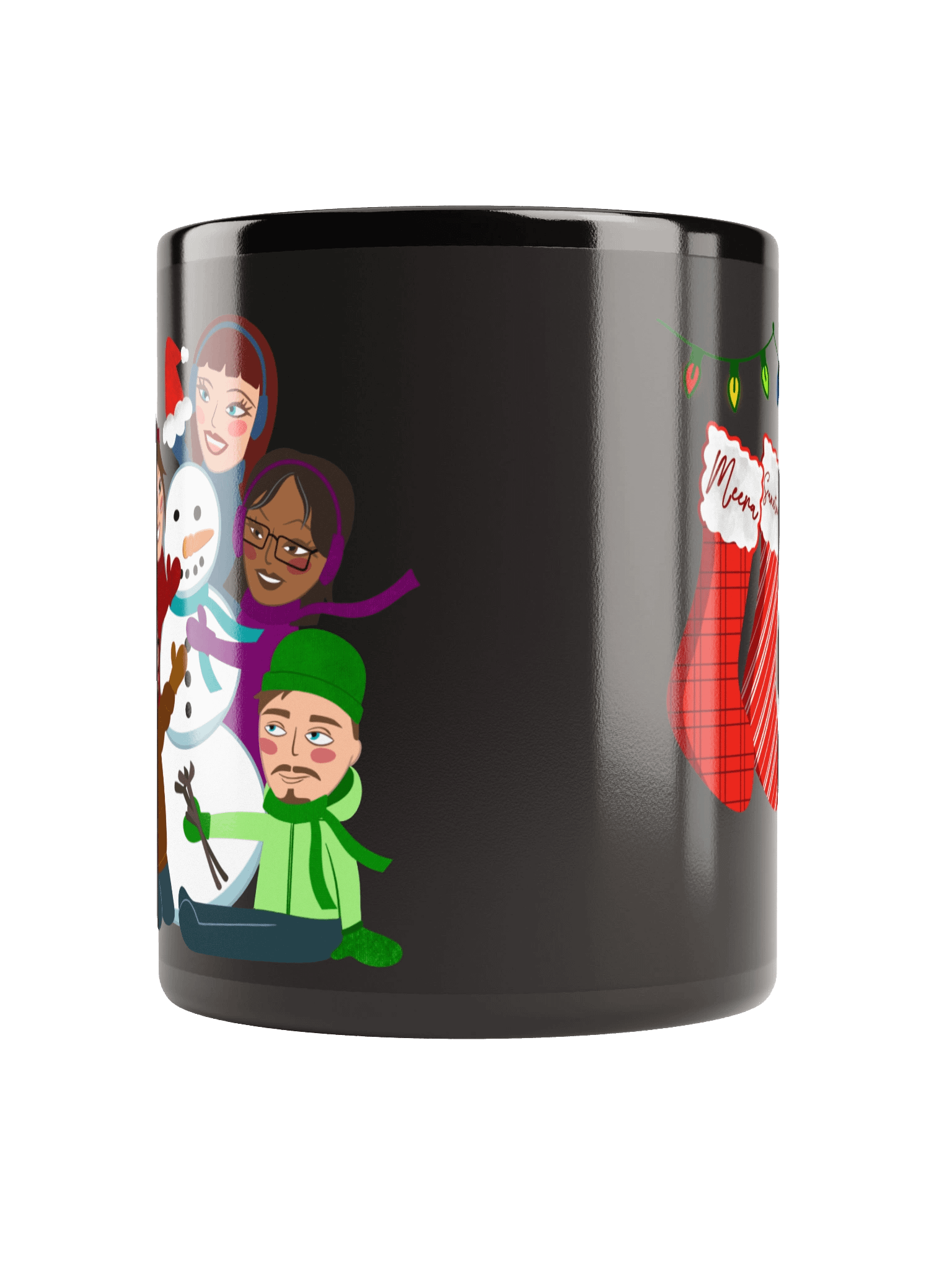 Stinky Bertmas product image (9)