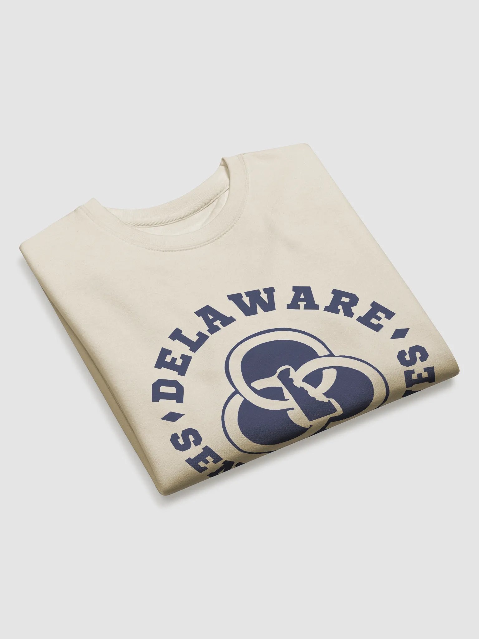 DSG Crew Neck Sweatshirt product image (3)
