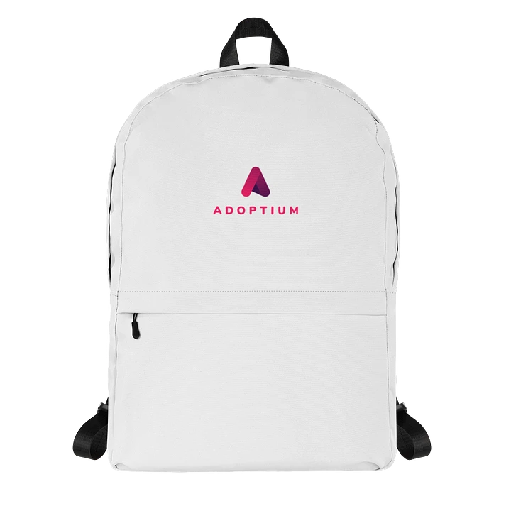 Adoptium Backpack product image (1)