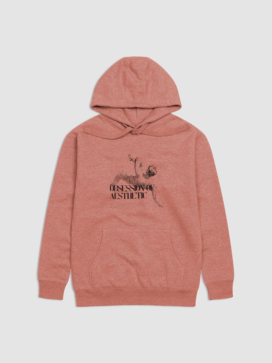 Premium Unisex Freefall Hoodie II product image (2)