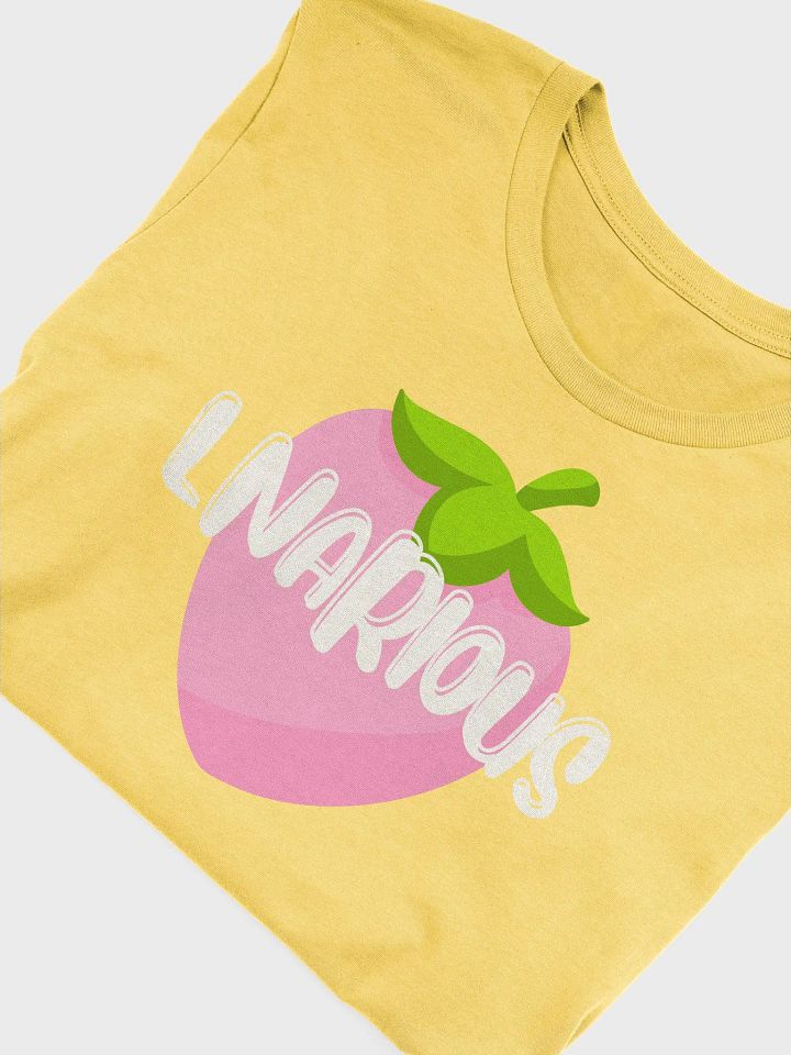 LNAR Tee product image (1)