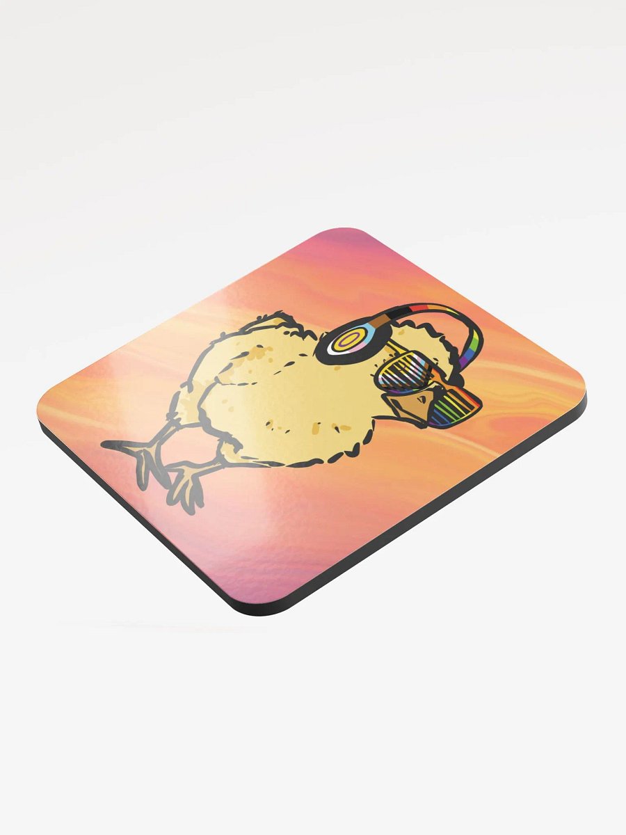 Peep of Pride coaster product image (4)