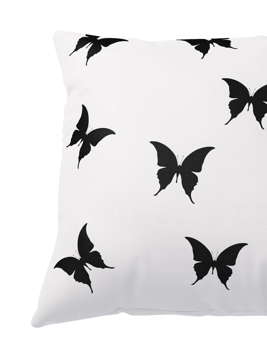 Butterfly pillow product image (3)