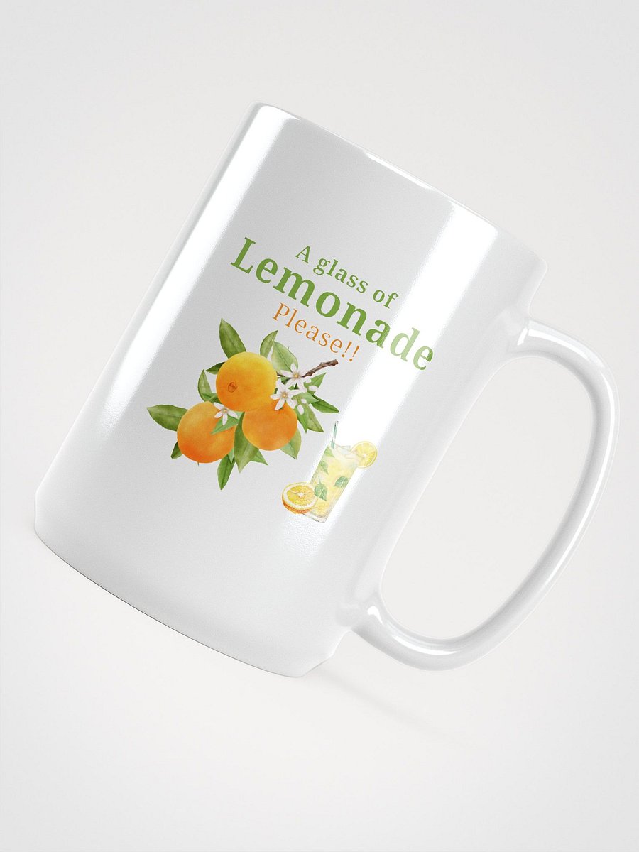 Citrus Delight Mug product image (4)