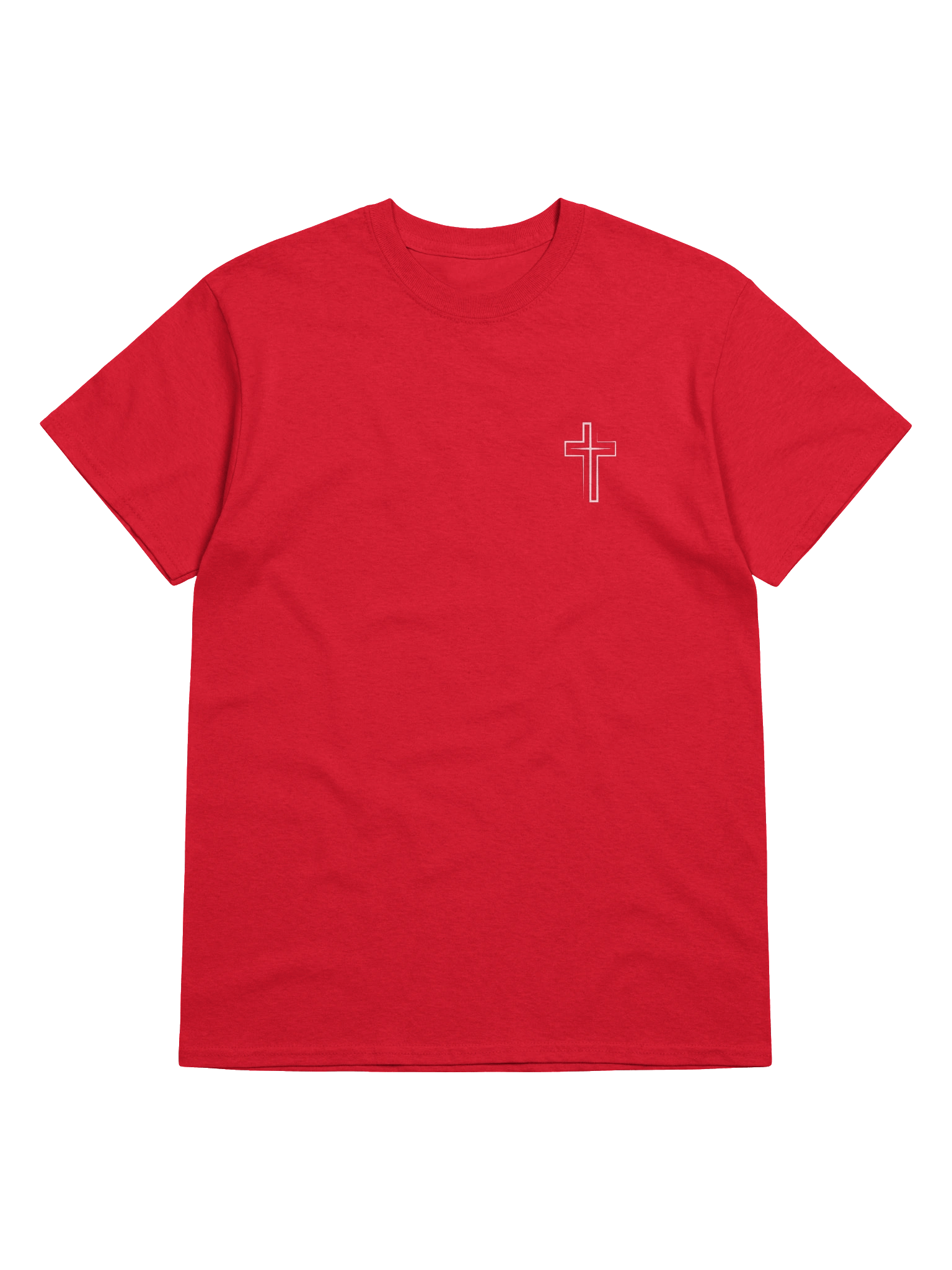 Mission Field Yard Tee product image (5)