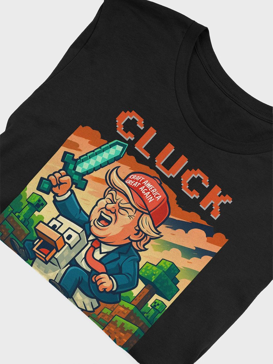 CLUCK TRUMP product image (5)