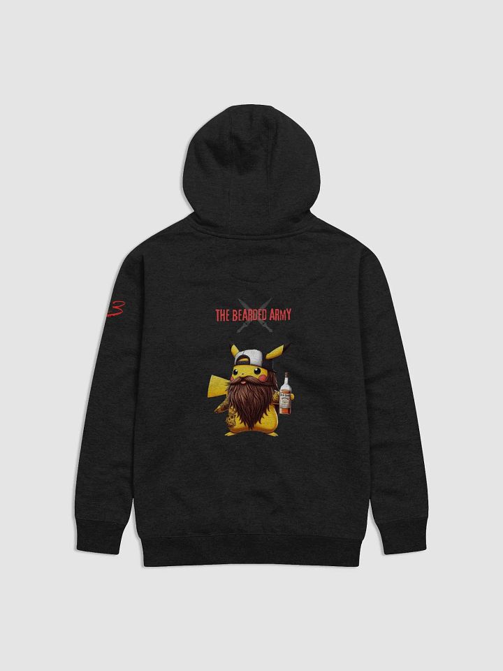 Soft Hoodie product image (2)