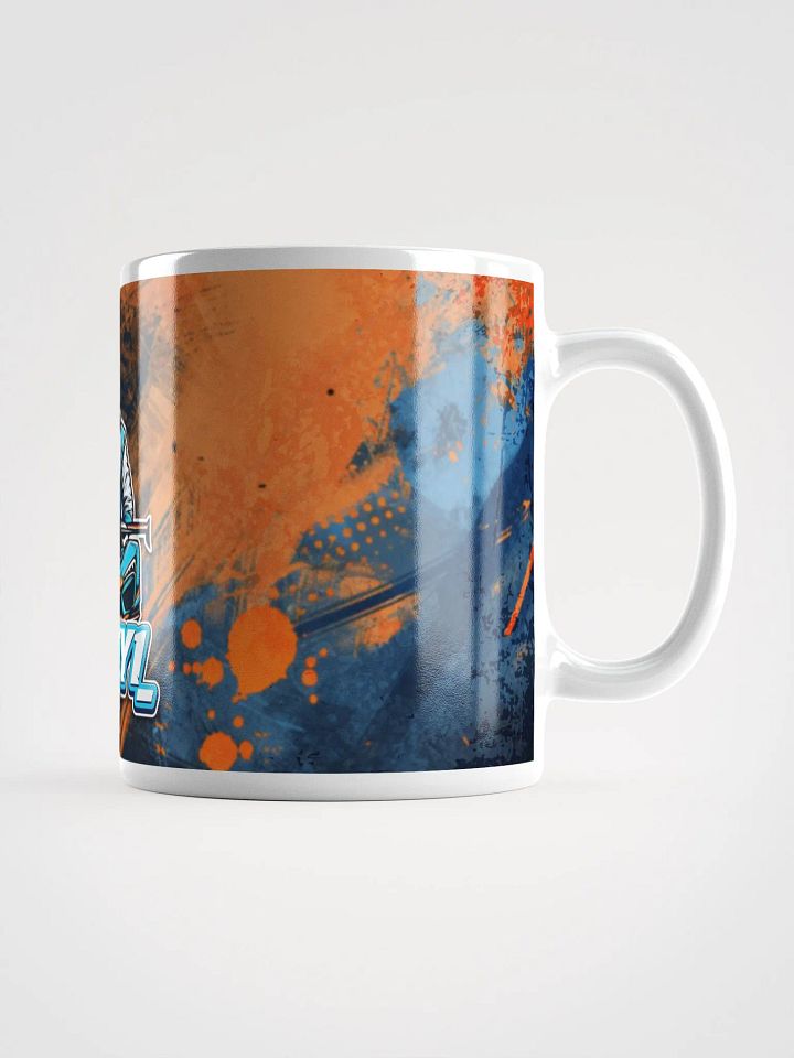 DUFFY L Racing Vibes Mug product image (1)