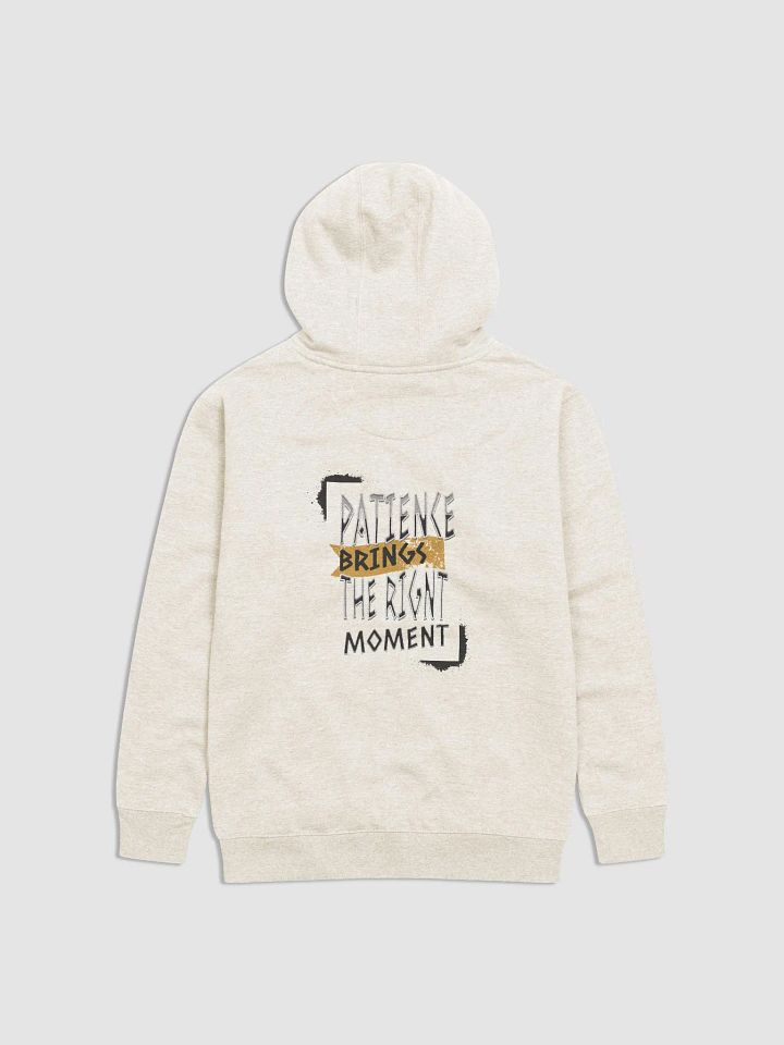 Brings the Moment Hoodie product image (17)
