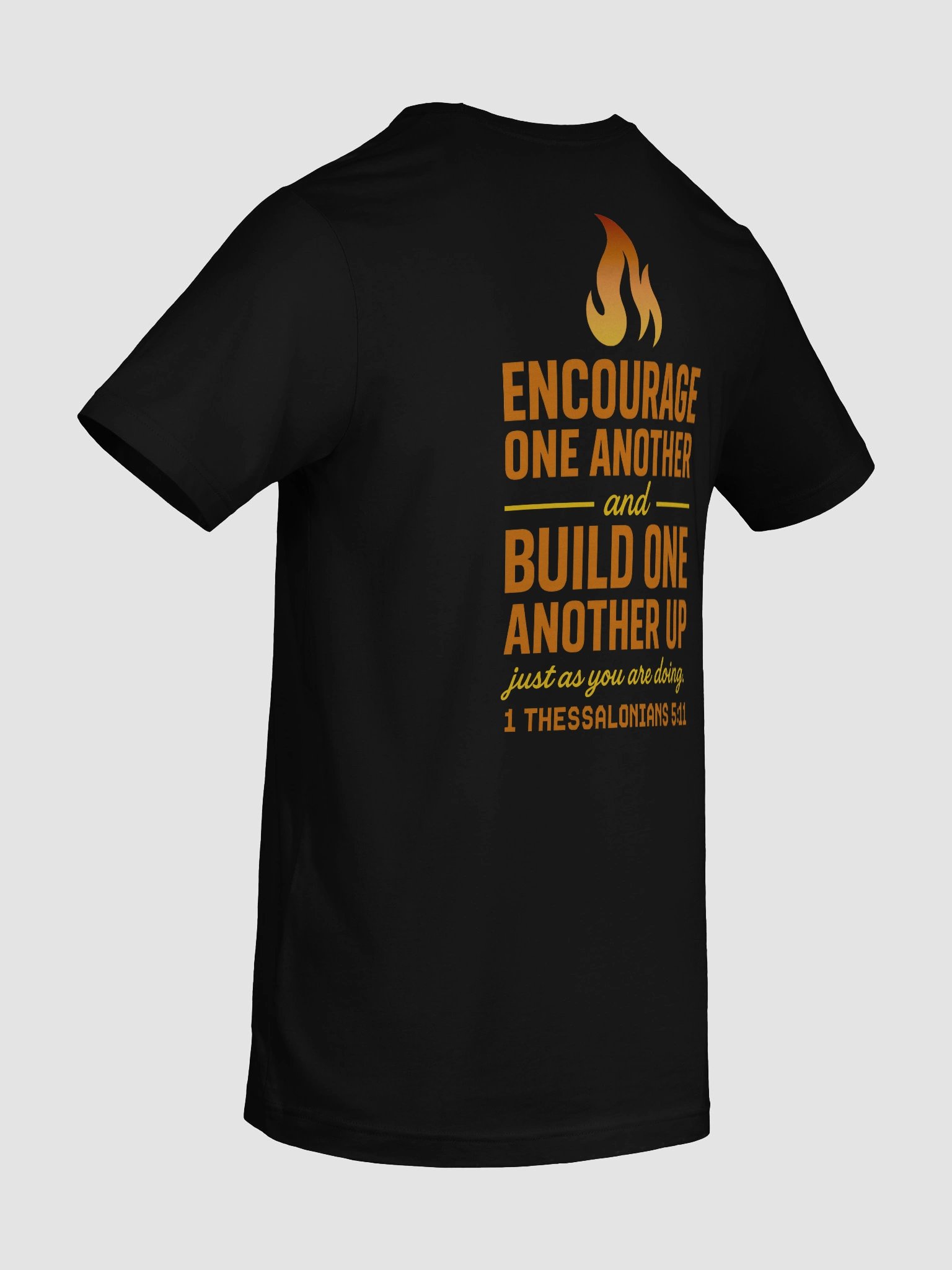 Dunamis Thumbs up! Tee product image (22)