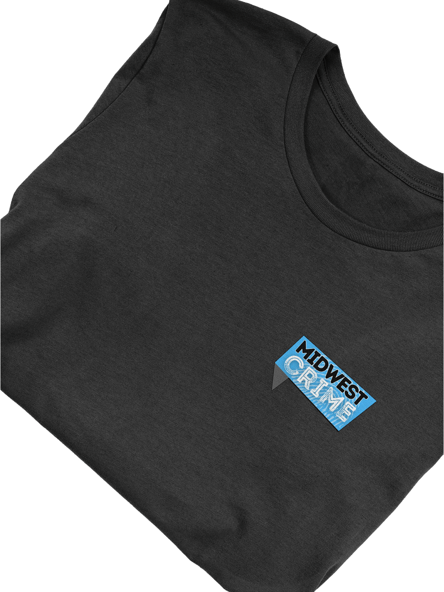 Midwest Crime Classic T product image (5)