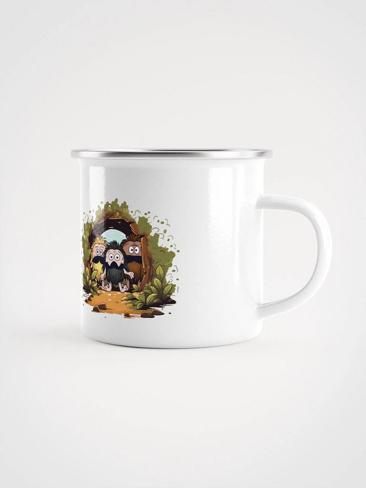 Beardlings Mug product image (1)