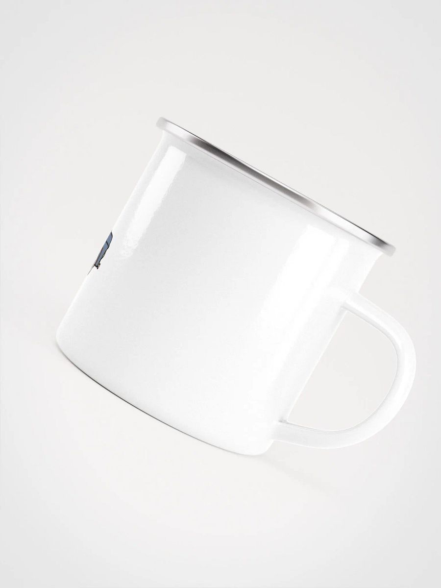 1956 Classic Truck Enamel Mug product image (5)