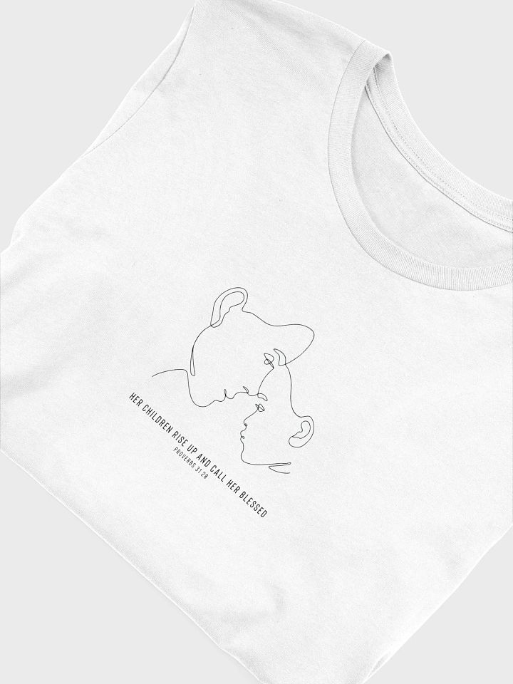 Call Her Blessed Tee product image (1)