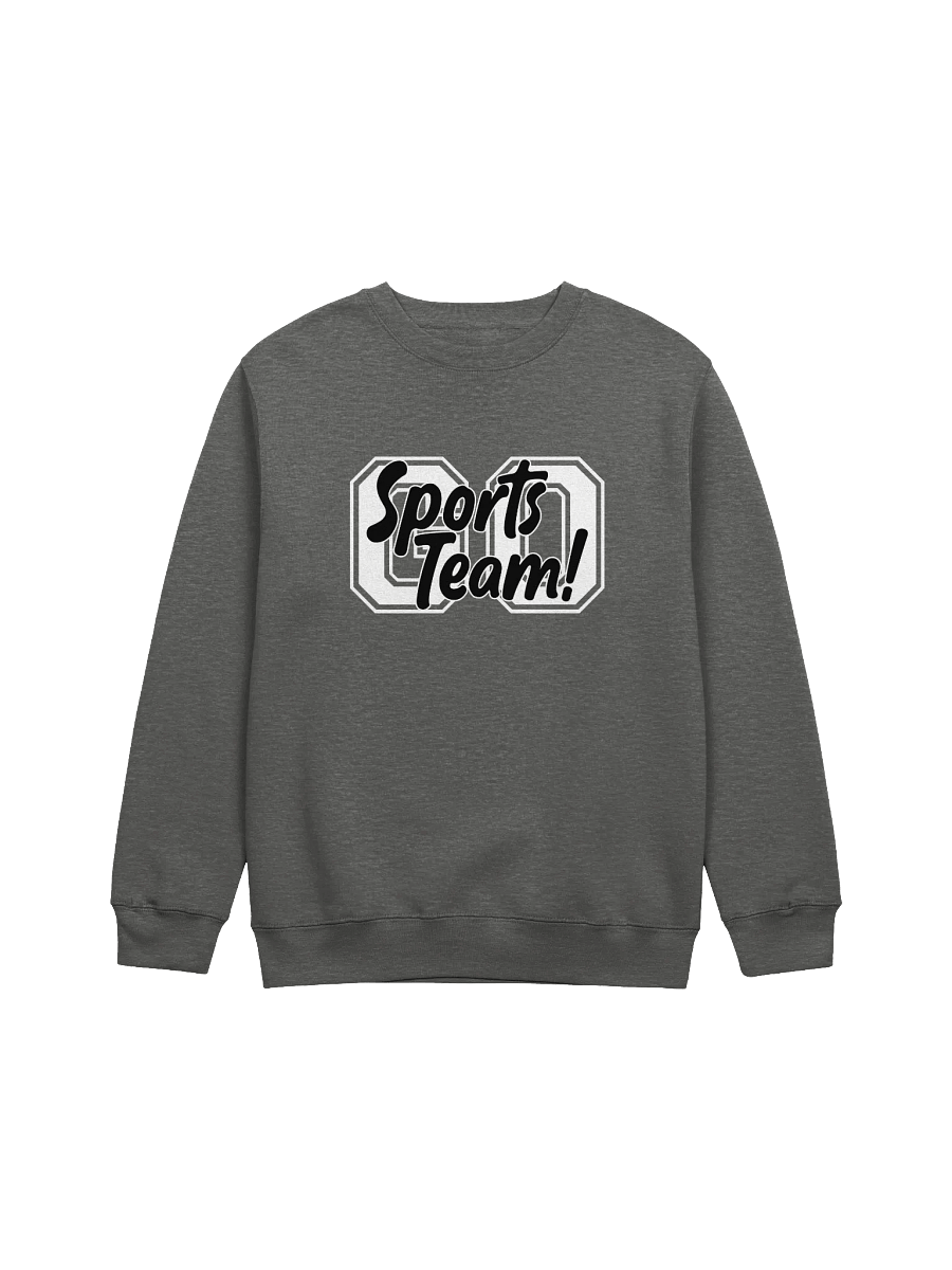 Go Sports Team! product image (2)